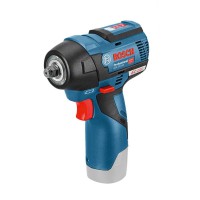 BOSCH GDS 12V-115 smūginis veržliasukis SOLO CT